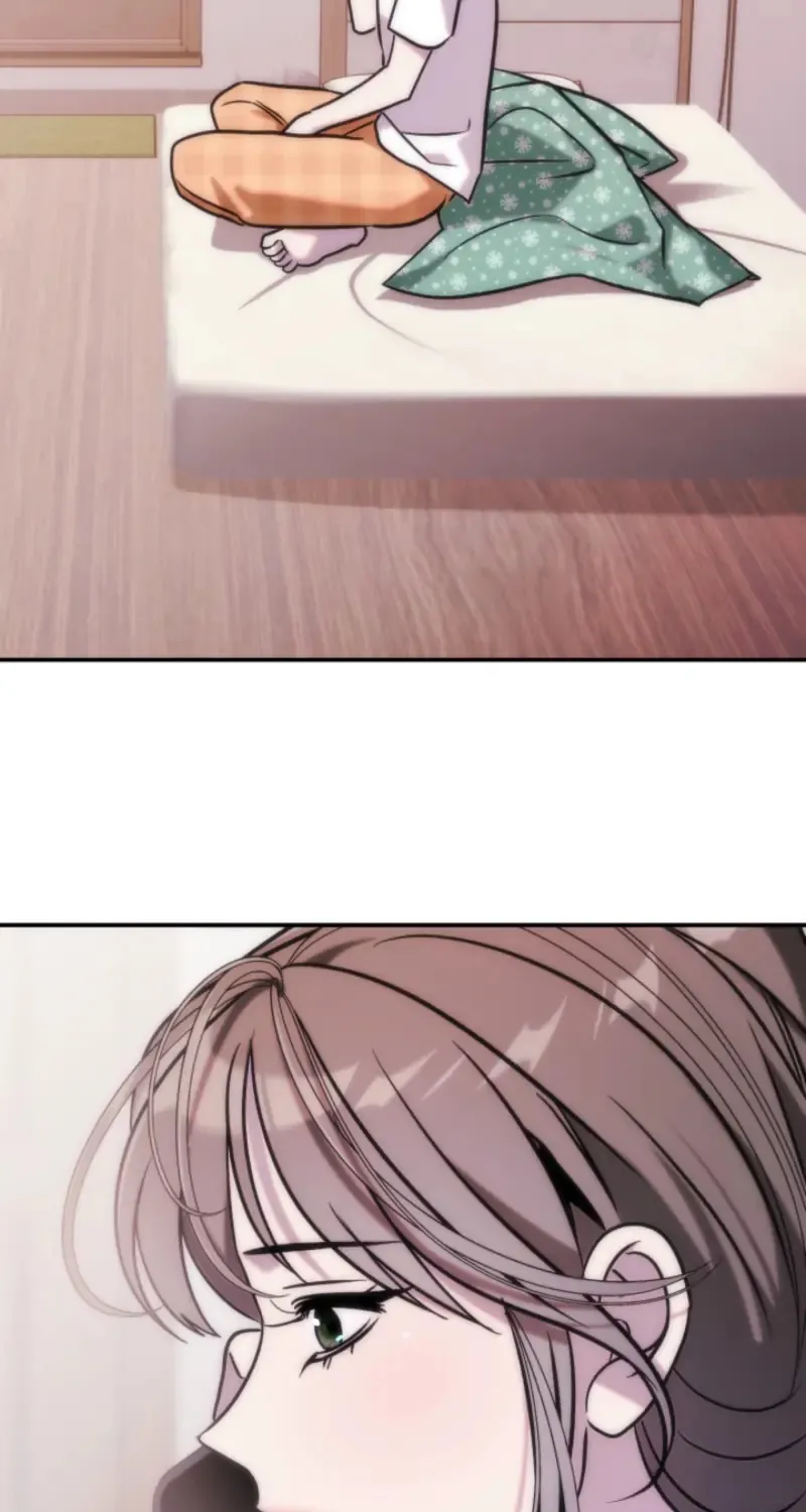 Because It's a Bed Scene Chapter 11 page 60 - 