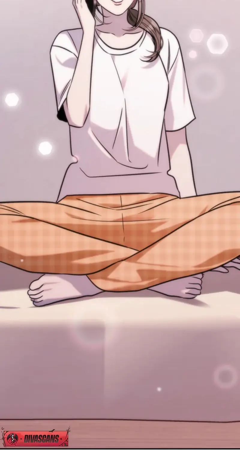 Because It's a Bed Scene Chapter 11 page 63 - 