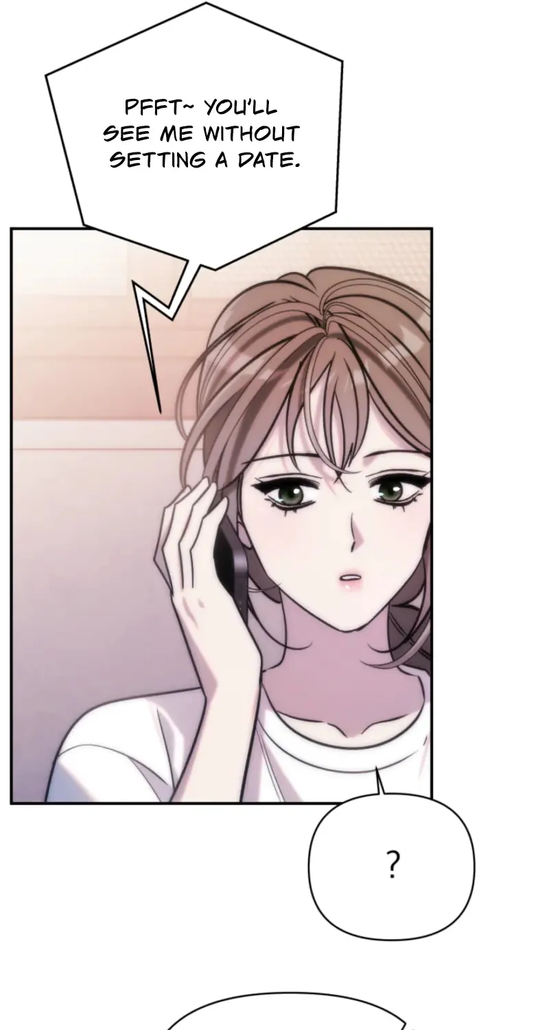 Because It's a Bed Scene Chapter 11 page 65 - 
