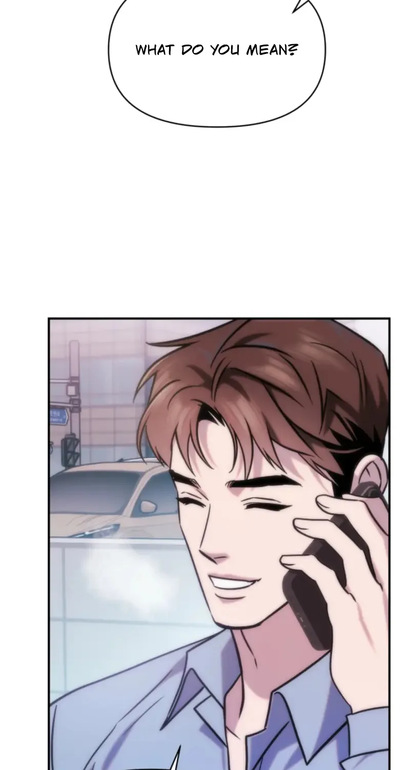 Because It's a Bed Scene Chapter 11 page 66 - 