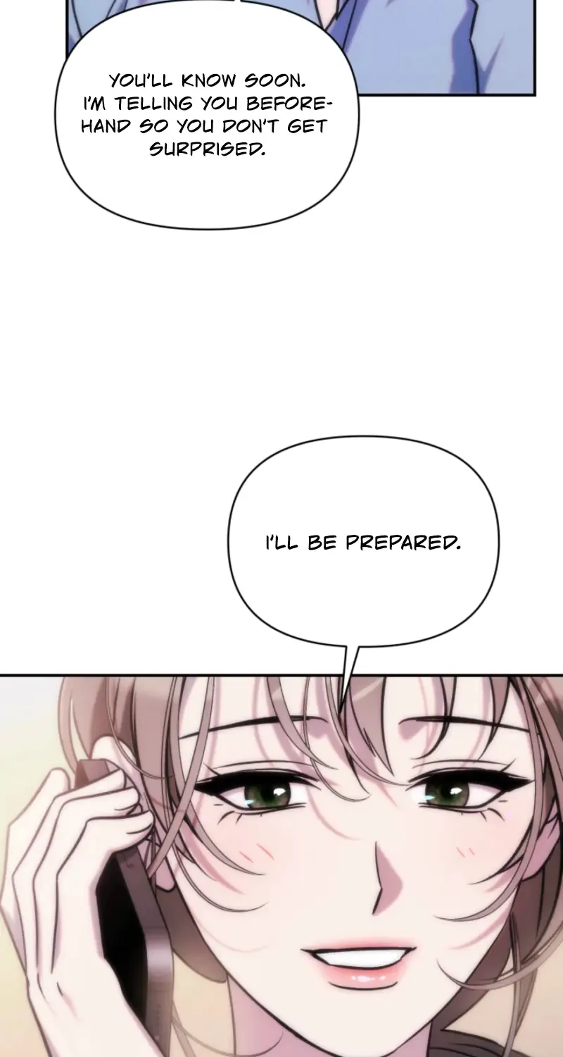 Because It's a Bed Scene Chapter 11 page 67 - 