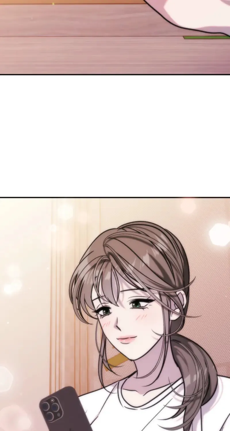 Because It's a Bed Scene Chapter 11 page 69 - 