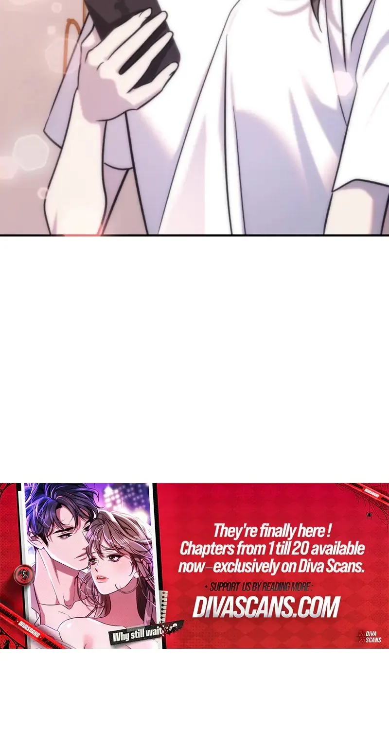 Because It's a Bed Scene Chapter 11 page 70 - 