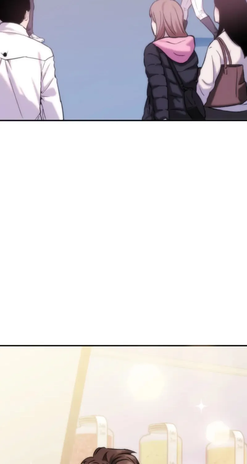 Because It's a Bed Scene Chapter 11 page 75 - 