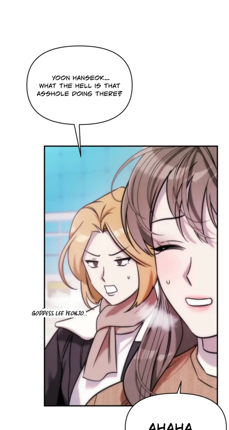Because It's a Bed Scene Chapter 11 page 77 - 