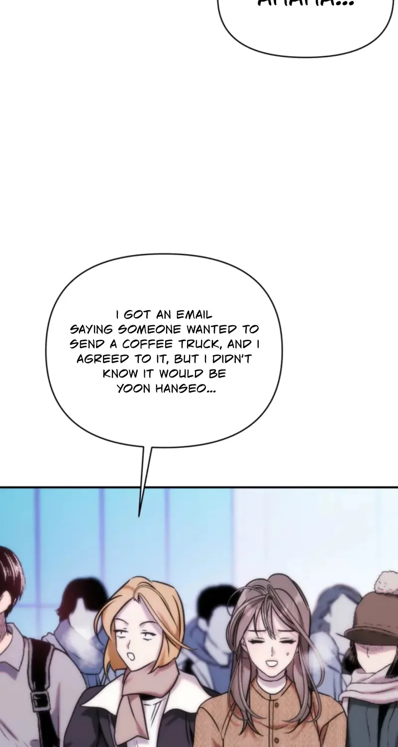 Because It's a Bed Scene Chapter 11 page 78 - 