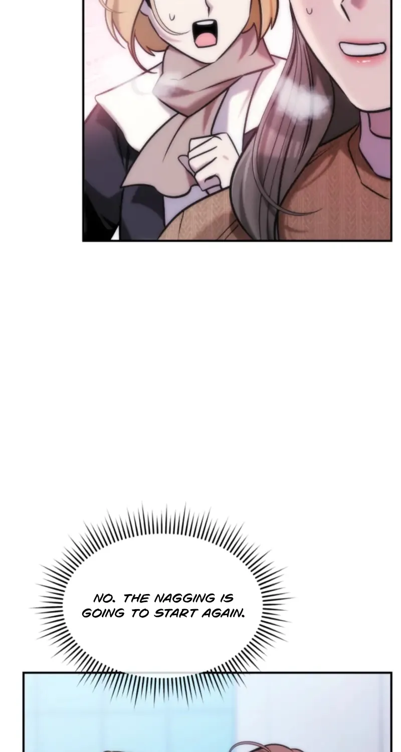 Because It's a Bed Scene Chapter 11 page 80 - 