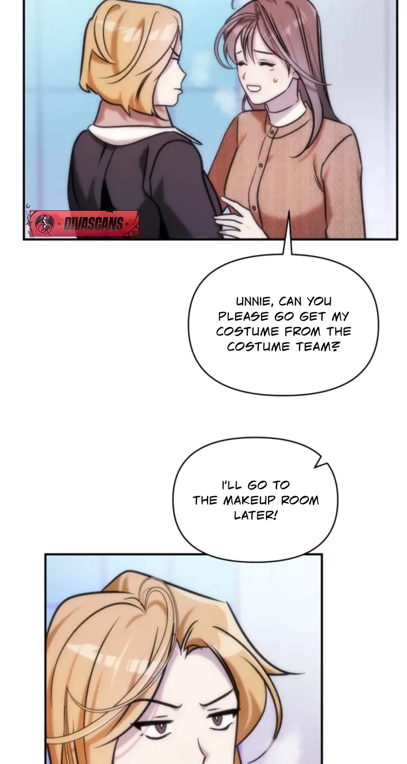 Because It's a Bed Scene Chapter 11 page 81 - 