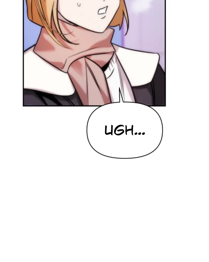 Because It's a Bed Scene Chapter 11 page 82 - 