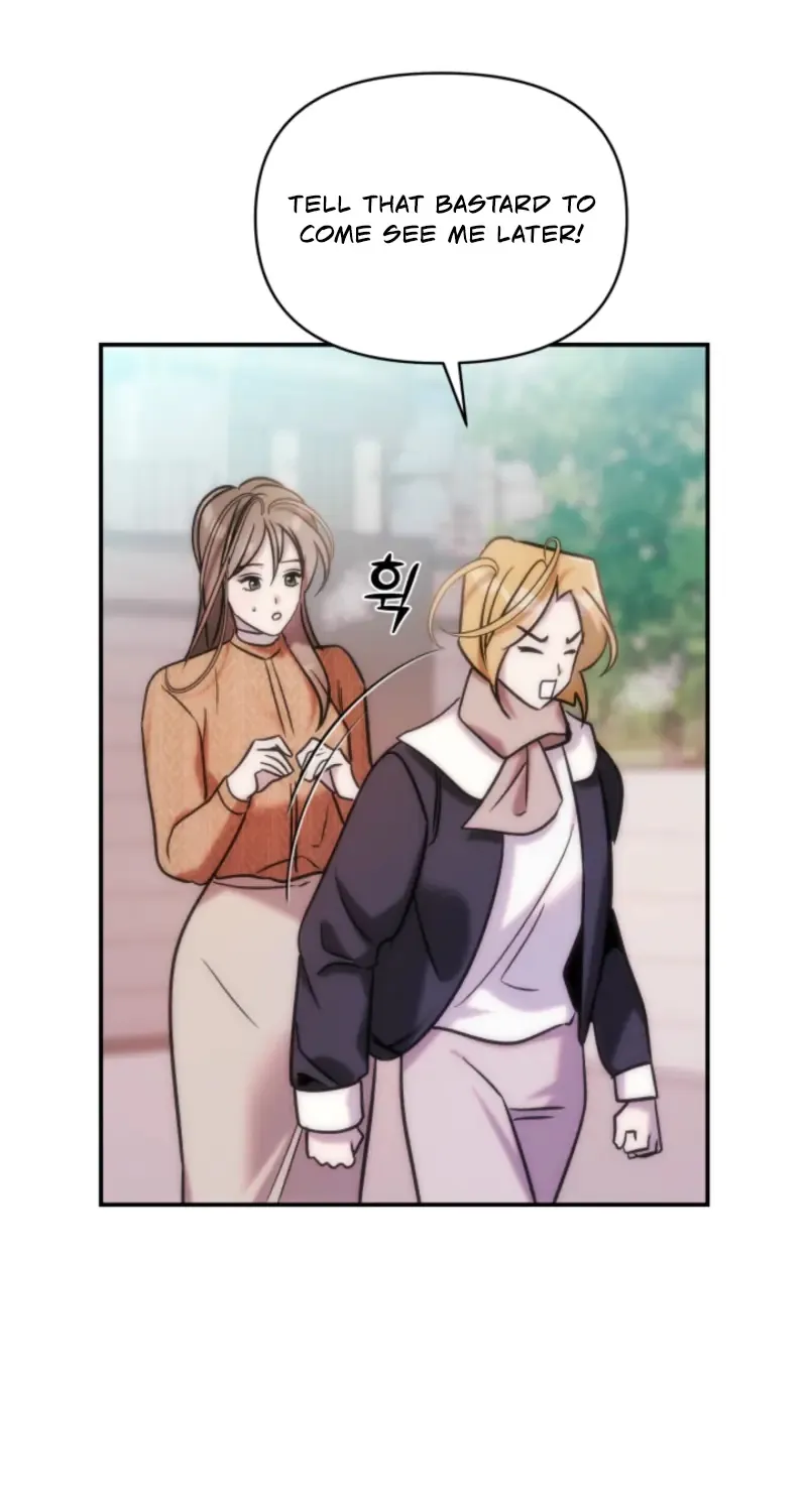 Because It's a Bed Scene Chapter 11 page 83 - 