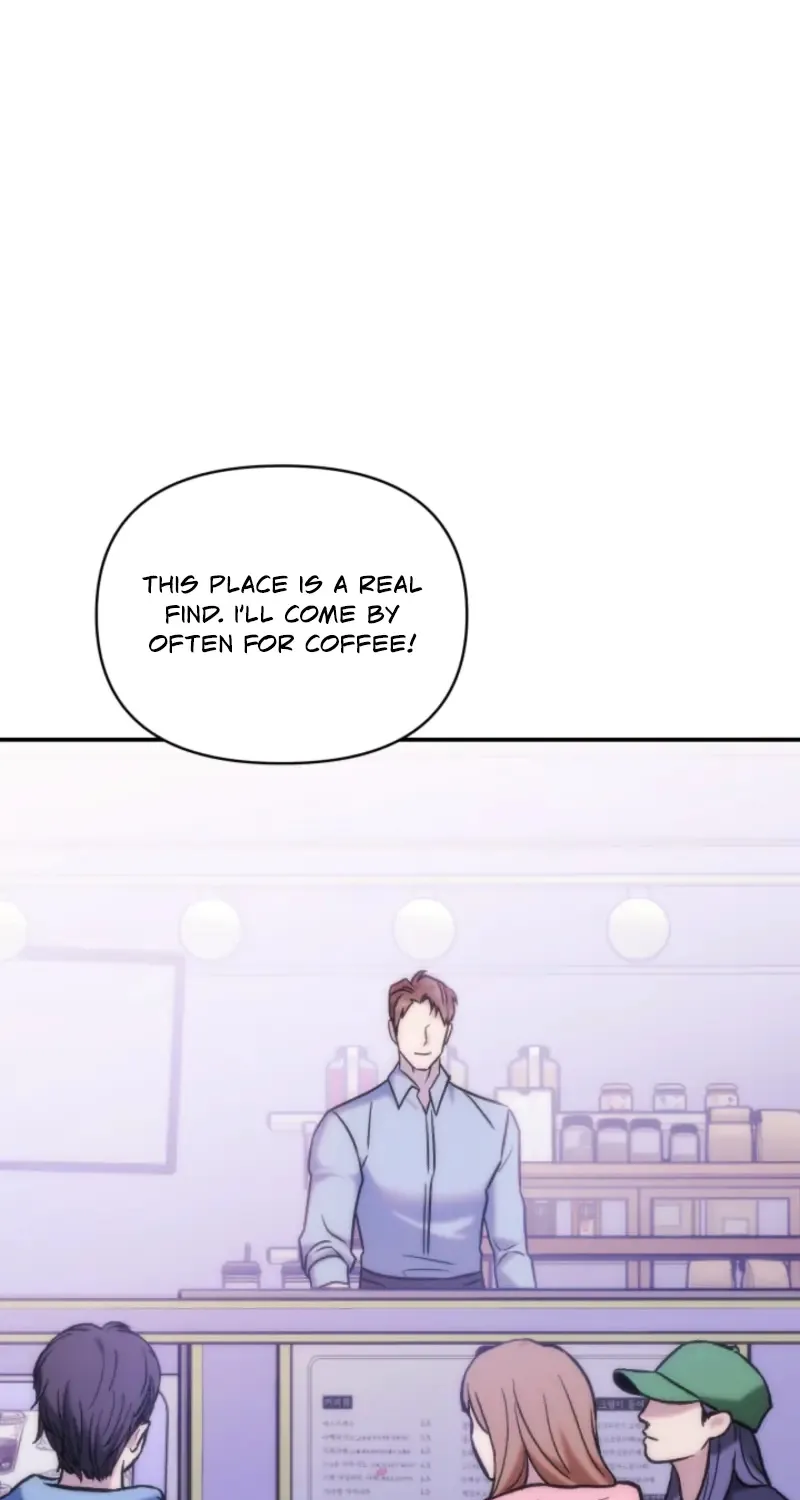 Because It's a Bed Scene Chapter 11 page 85 - 