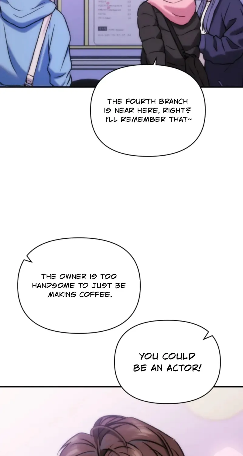 Because It's a Bed Scene Chapter 11 page 86 - 