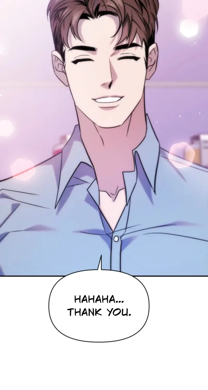 Because It's a Bed Scene Chapter 11 page 87 - 