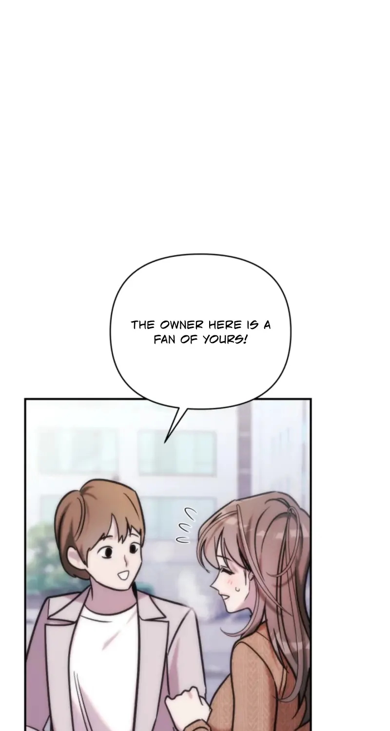 Because It's a Bed Scene Chapter 11 page 89 - 