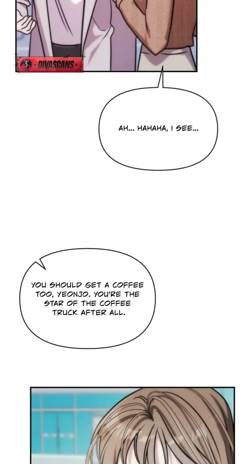 Because It's a Bed Scene Chapter 11 page 90 - 