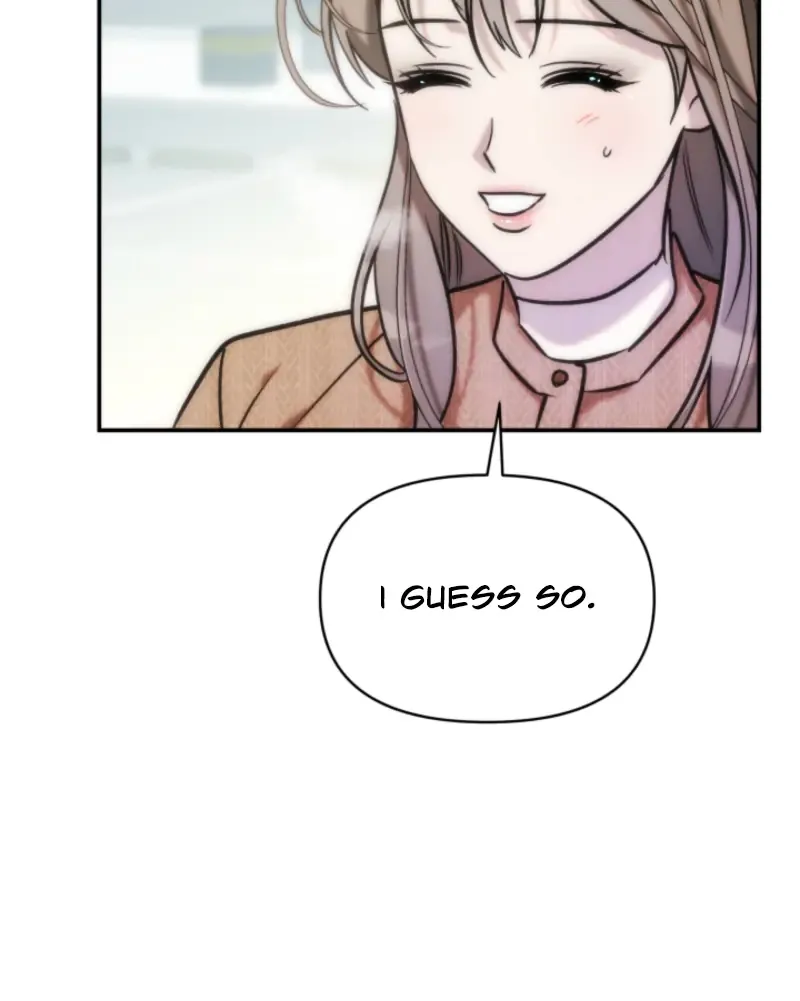 Because It's a Bed Scene Chapter 11 page 91 - 
