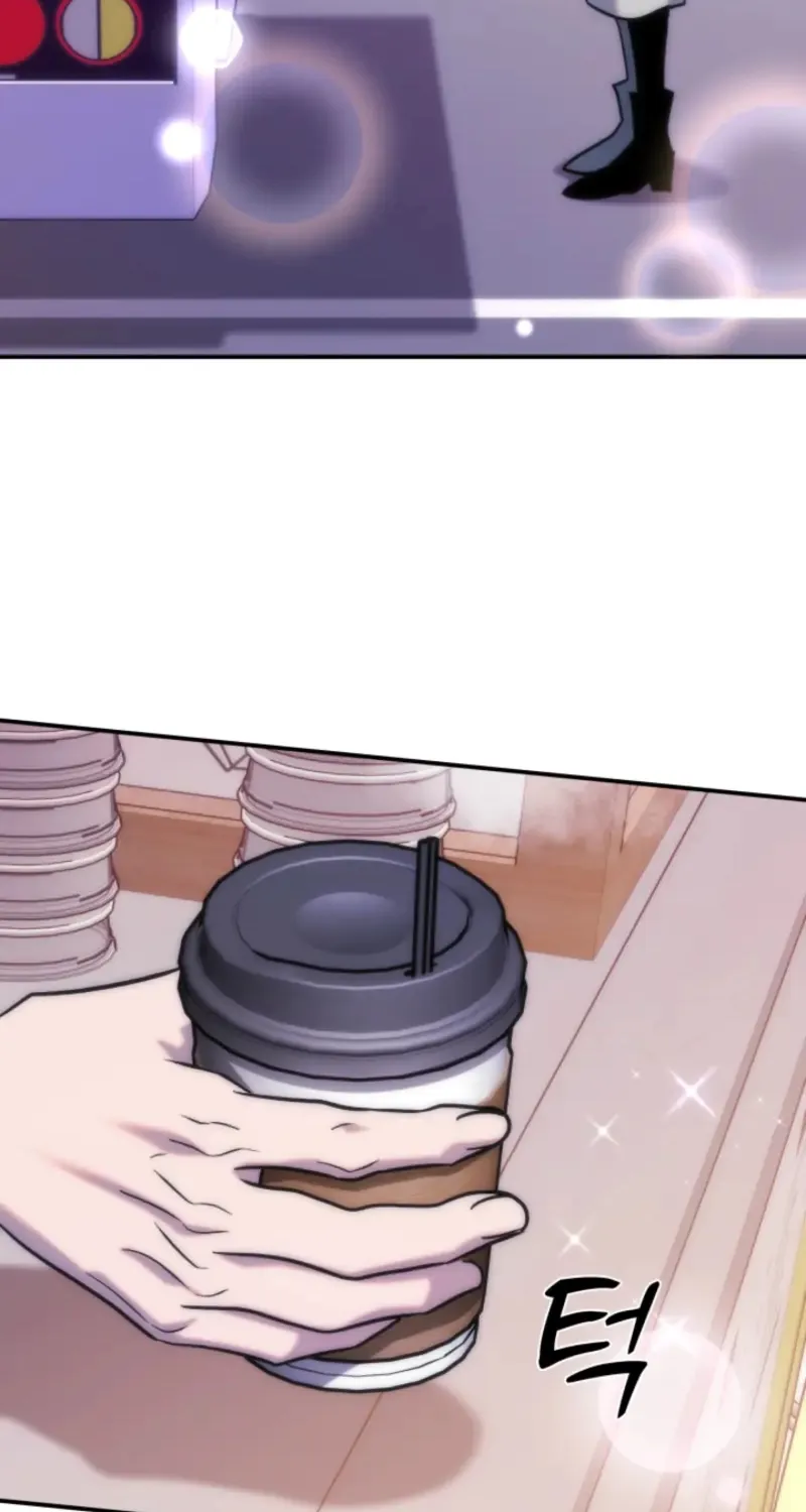 Because It's a Bed Scene Chapter 11 page 93 - 