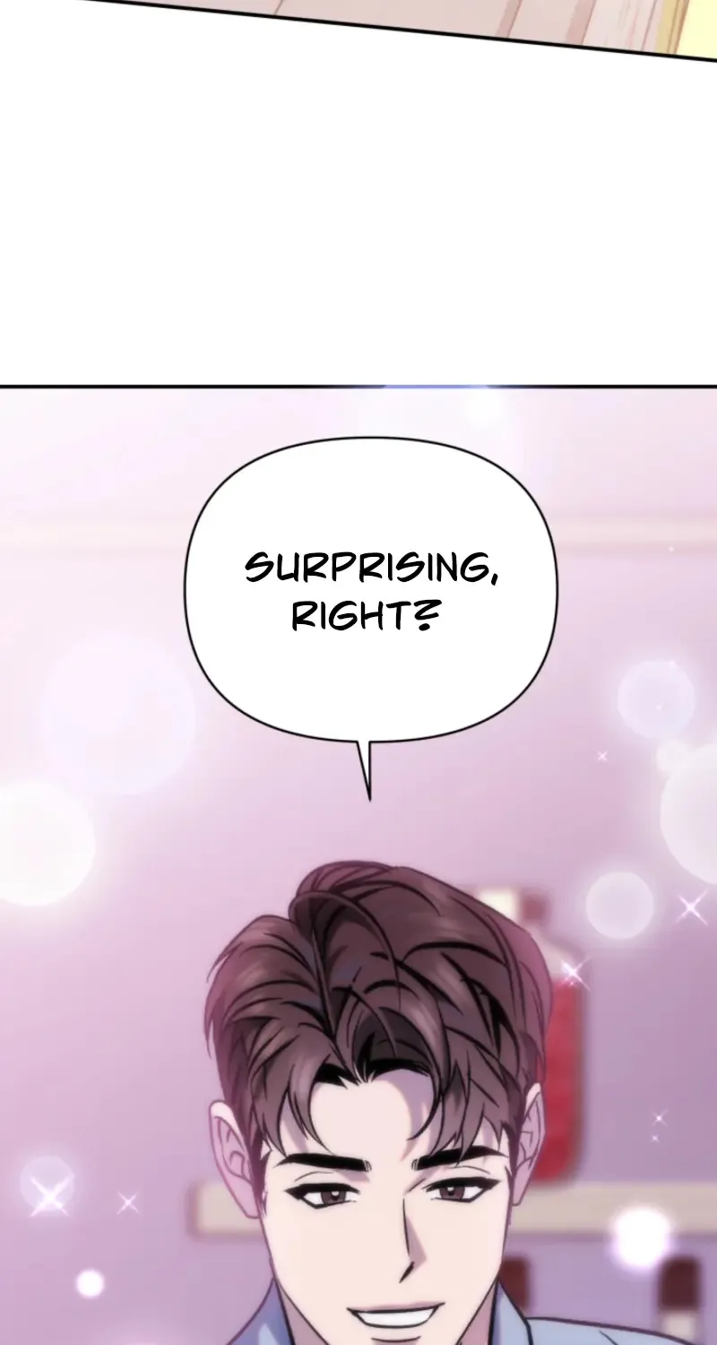 Because It's a Bed Scene Chapter 11 page 94 - 