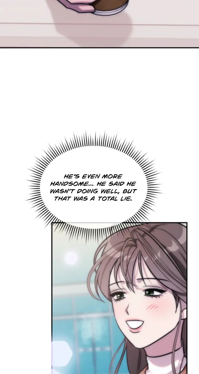 Because It's a Bed Scene Chapter 11 page 96 - 