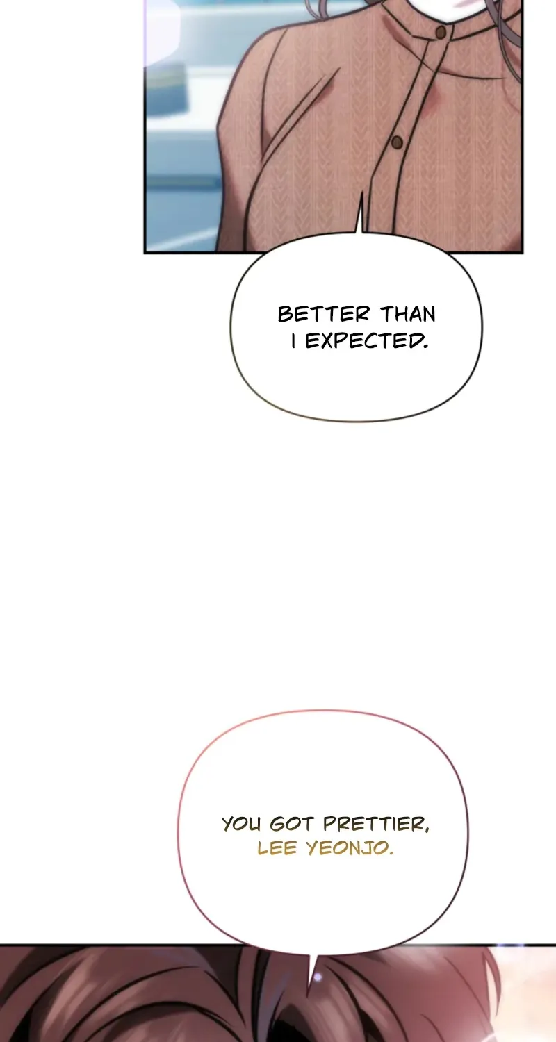 Because It's a Bed Scene Chapter 11 page 97 - 