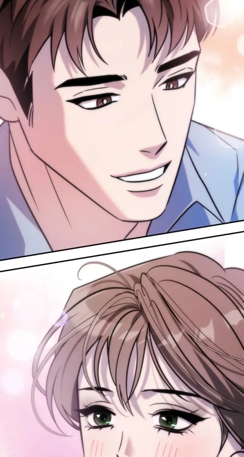 Because It's a Bed Scene Chapter 11 page 98 - 