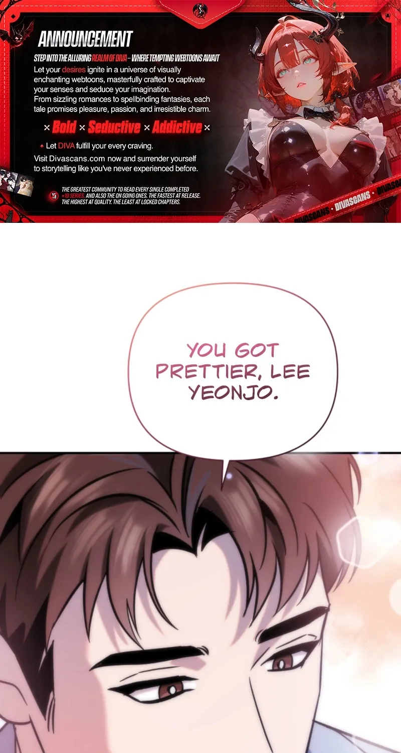 Because It's a Bed Scene Chapter 12 page 1 - 