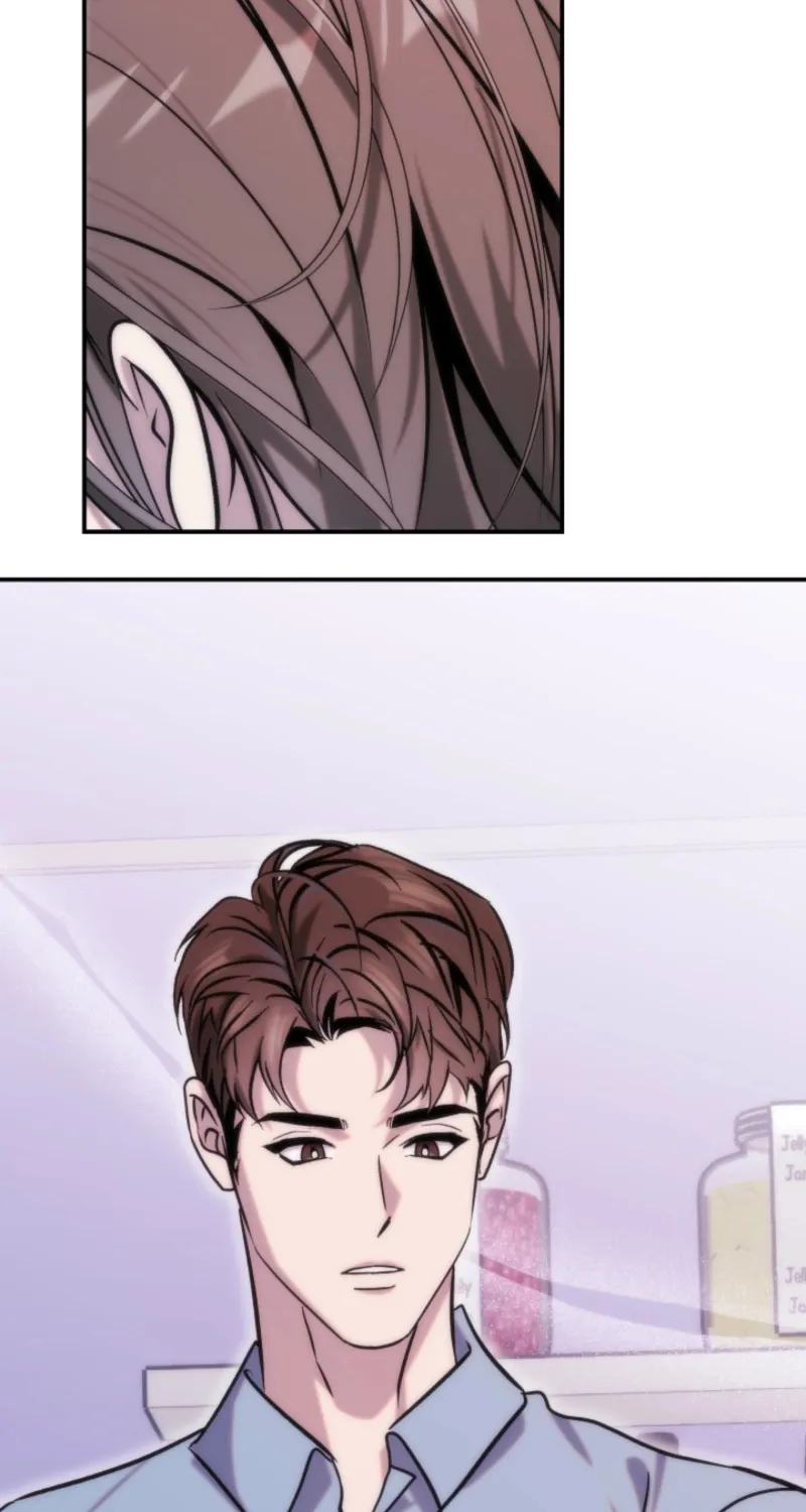 Because It's a Bed Scene Chapter 12 page 13 - 