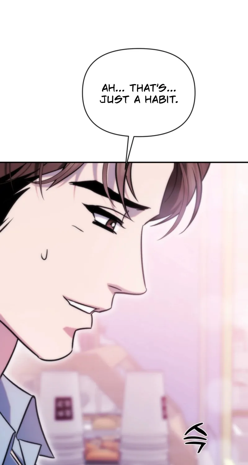 Because It's a Bed Scene Chapter 12 page 15 - 