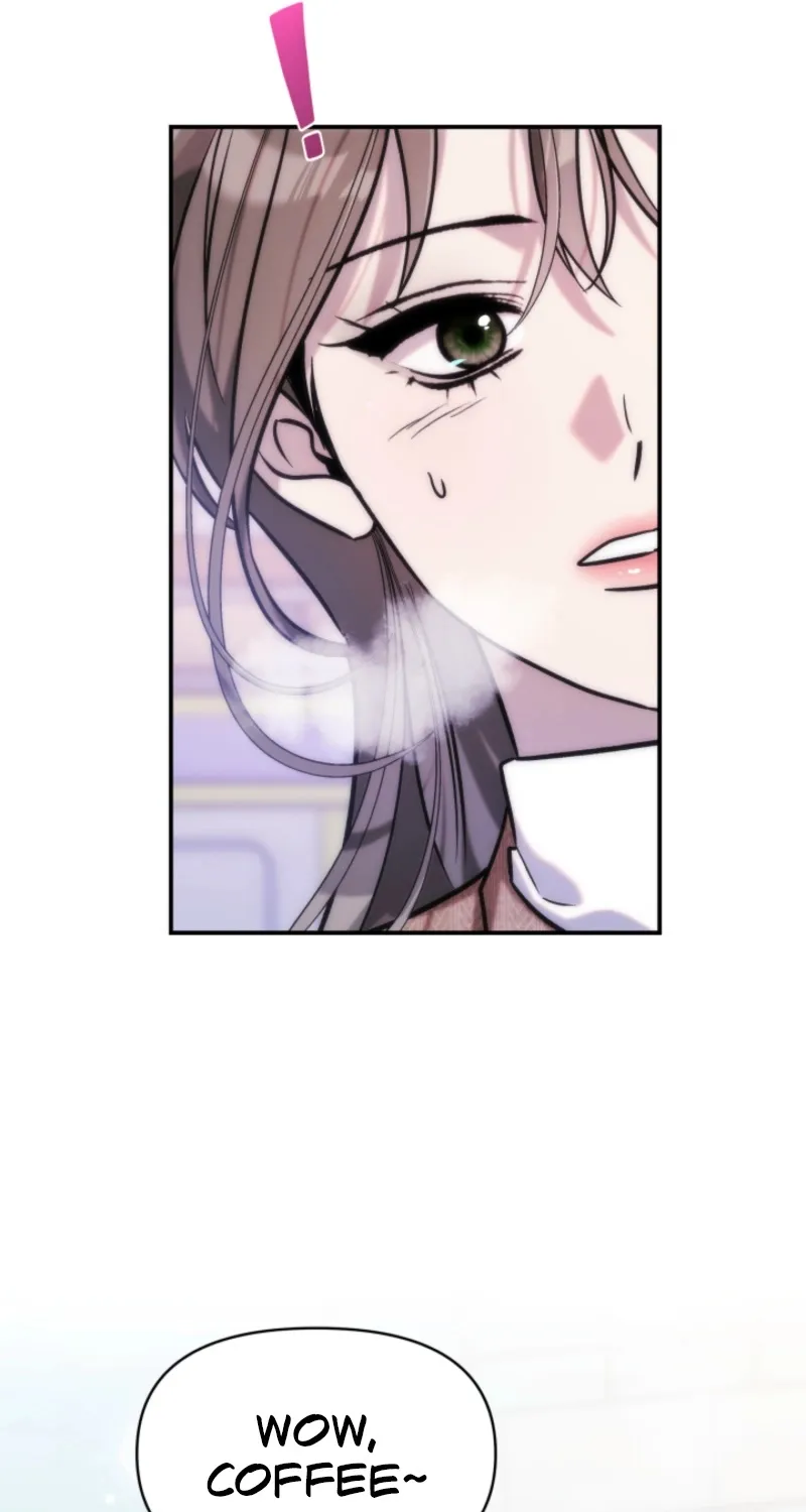 Because It's a Bed Scene Chapter 12 page 19 - 