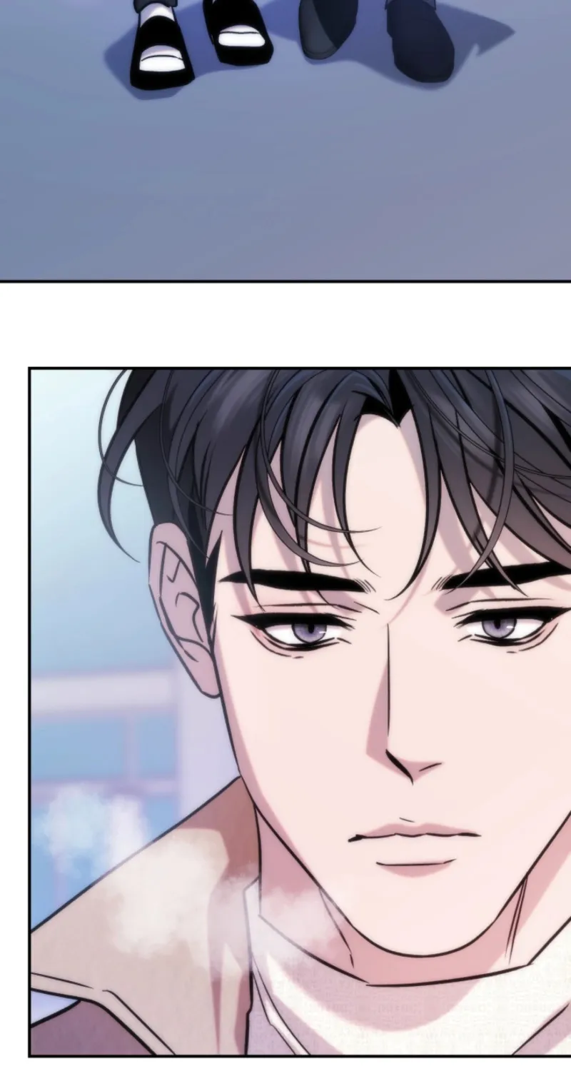 Because It's a Bed Scene Chapter 12 page 21 - 