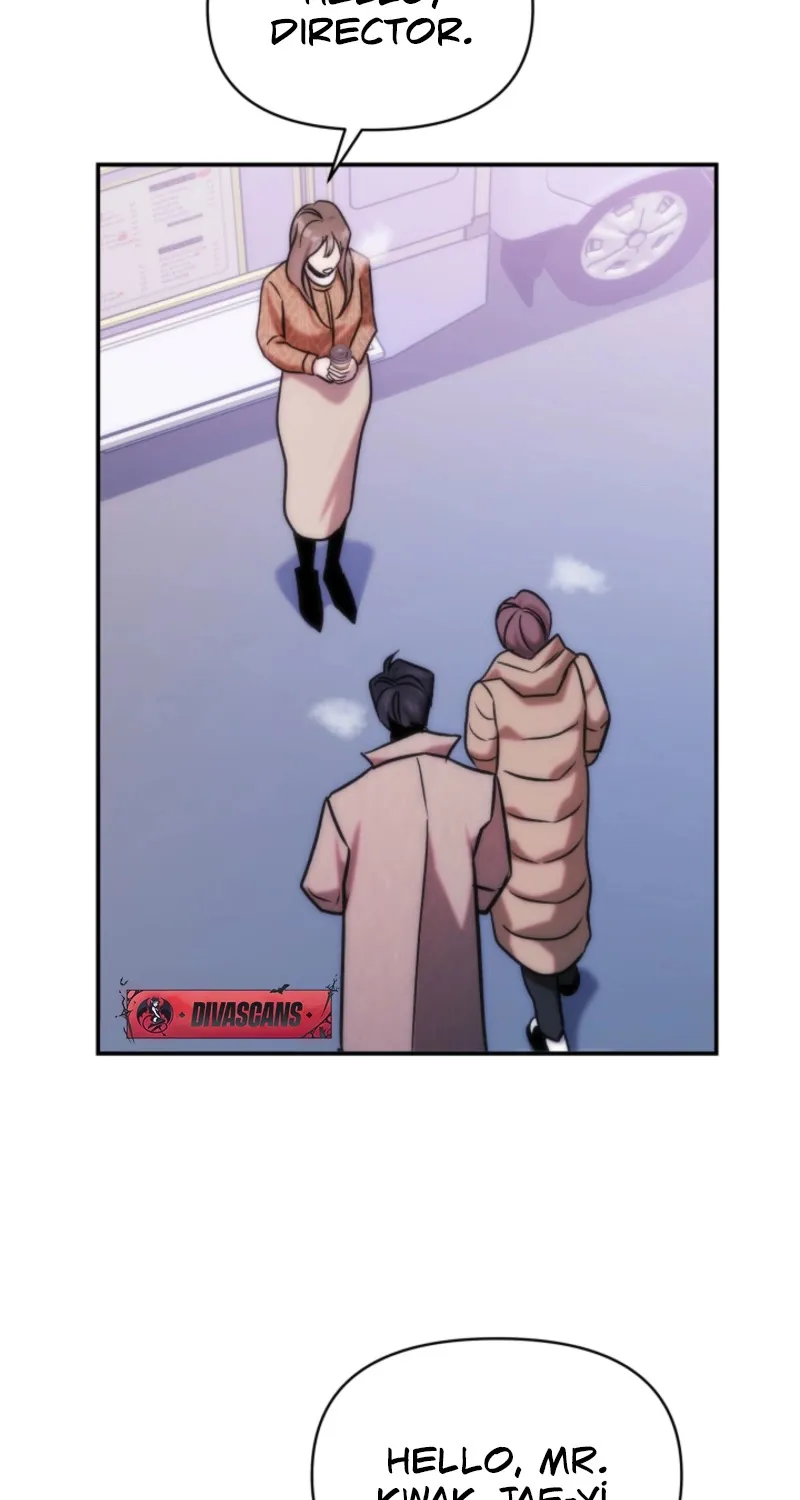 Because It's a Bed Scene Chapter 12 page 23 - 