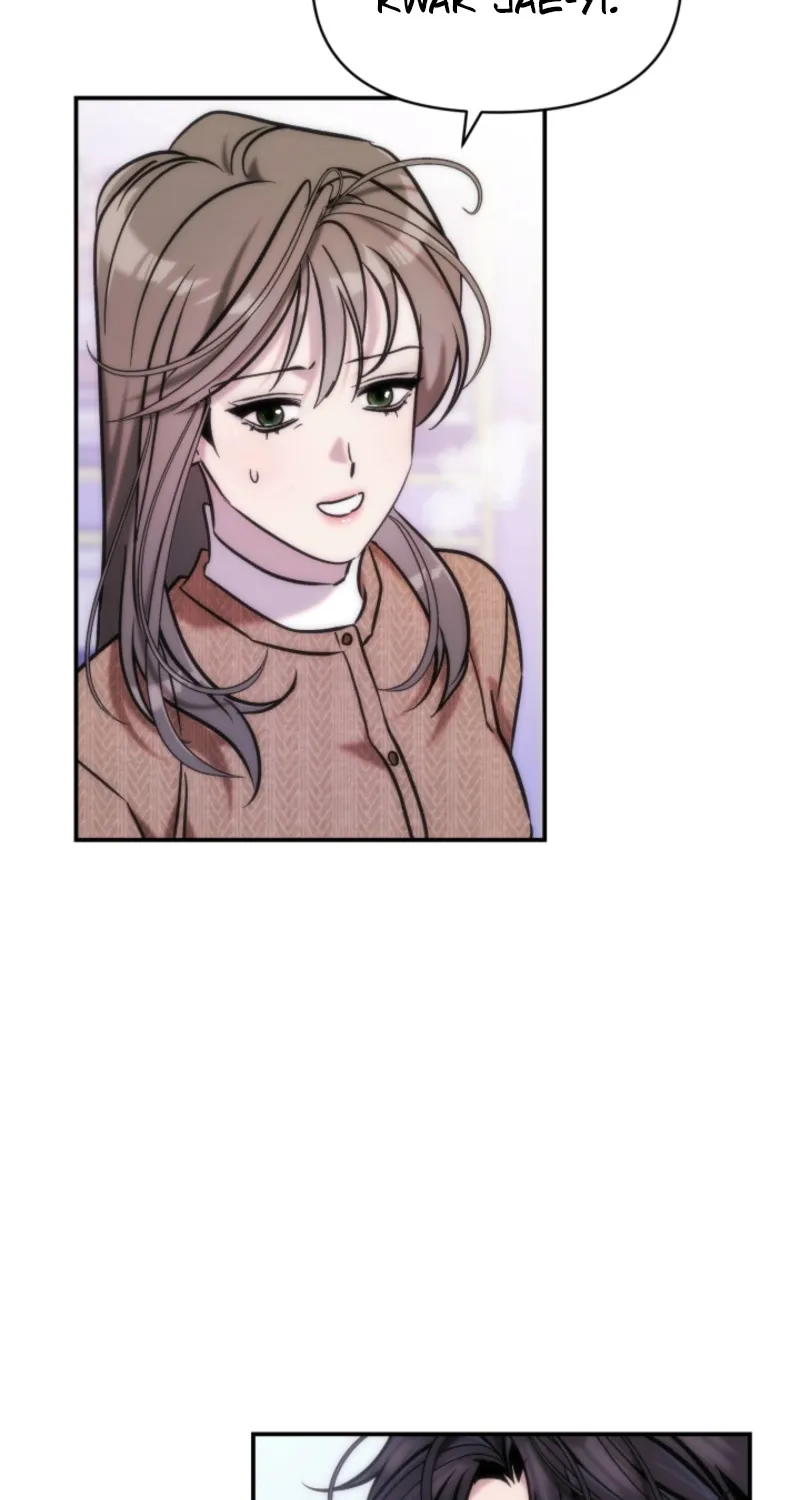 Because It's a Bed Scene Chapter 12 page 24 - 