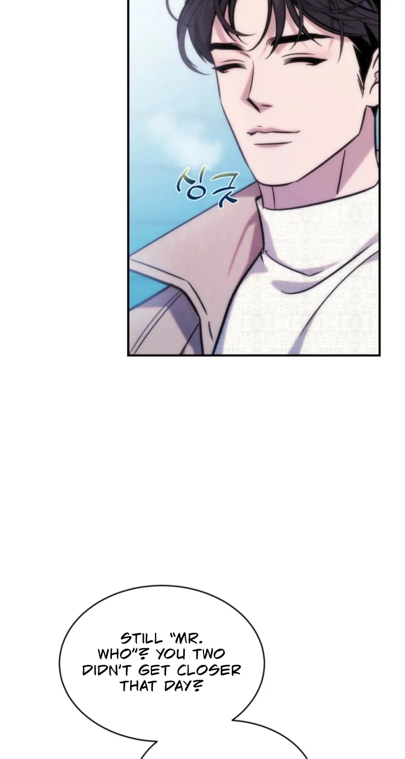 Because It's a Bed Scene Chapter 12 page 25 - 