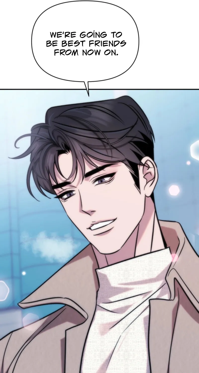 Because It's a Bed Scene Chapter 12 page 28 - 
