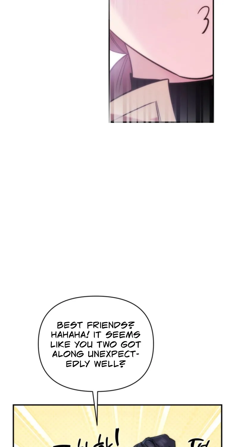 Because It's a Bed Scene Chapter 12 page 31 - 