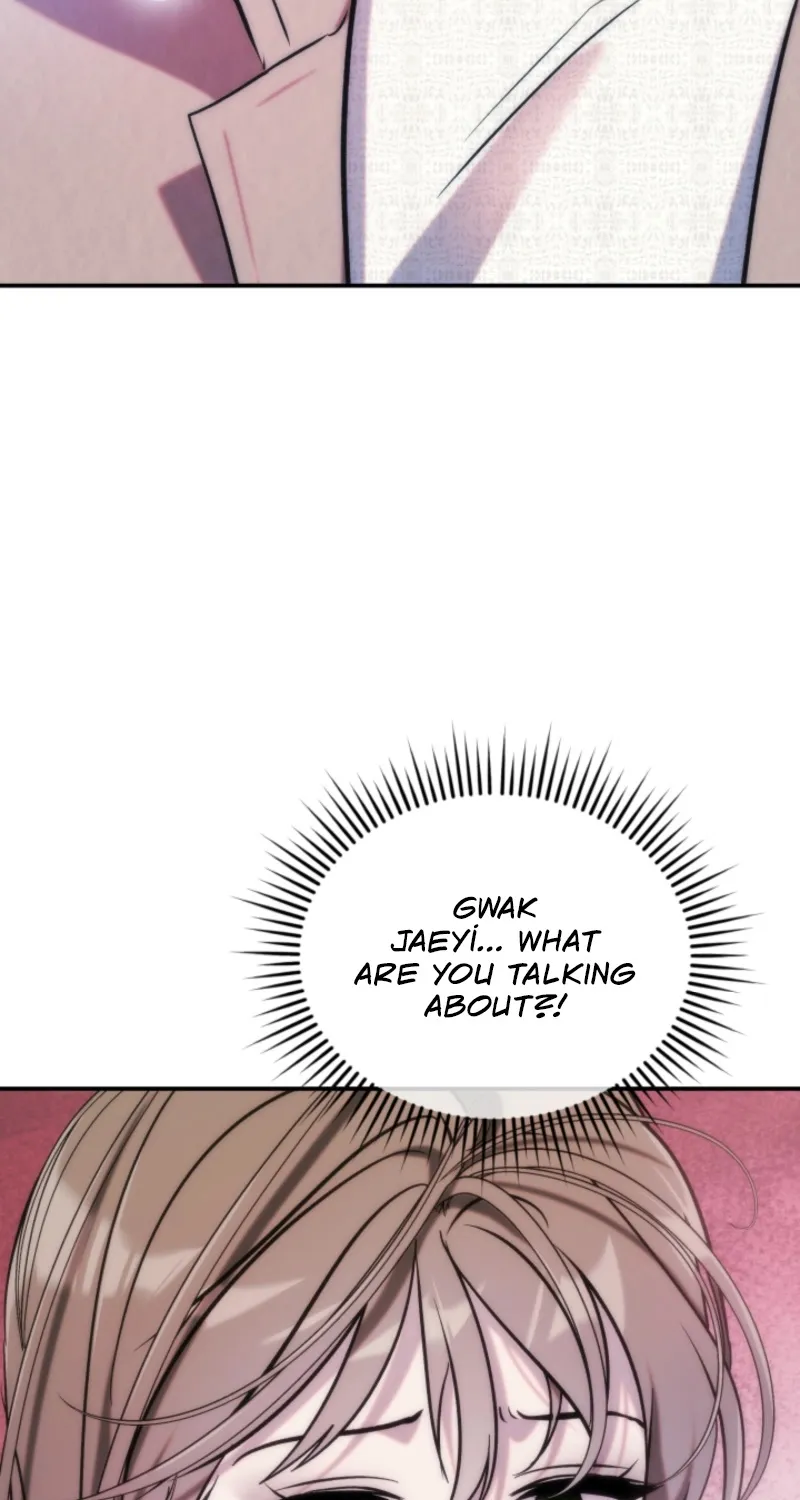 Because It's a Bed Scene Chapter 12 page 34 - 