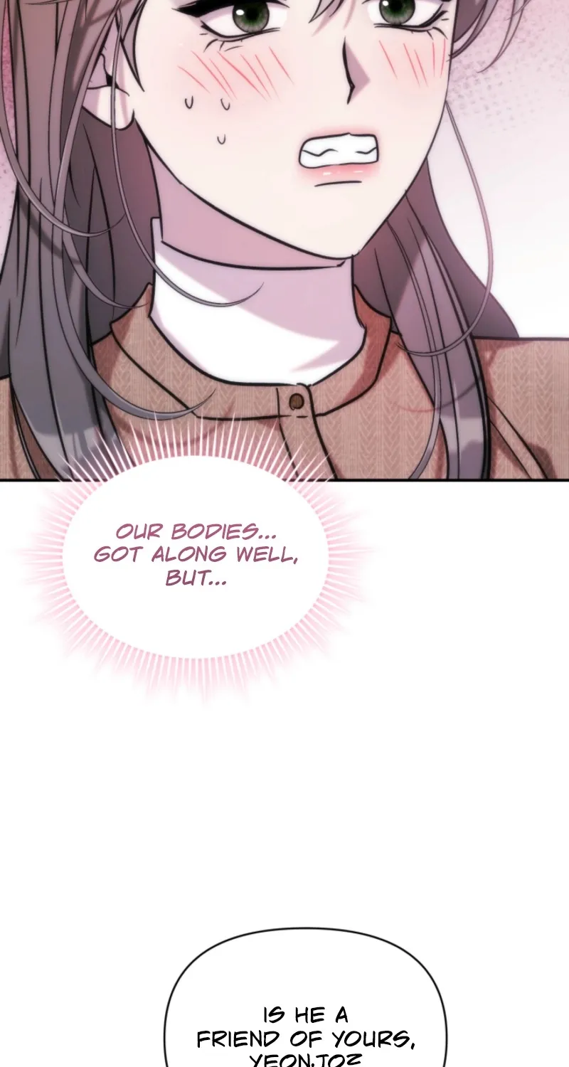 Because It's a Bed Scene Chapter 12 page 35 - 