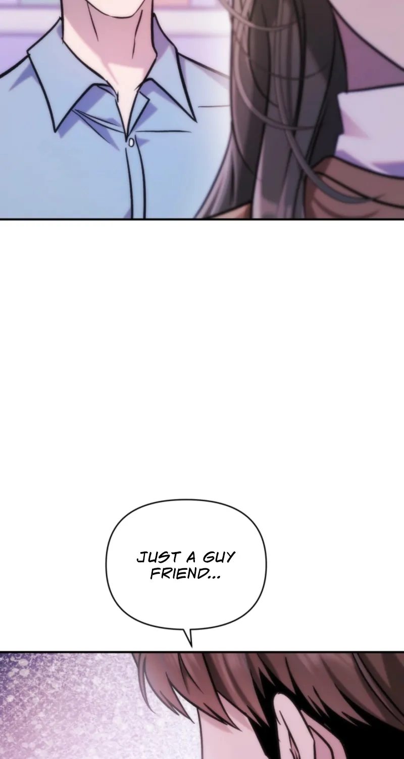Because It's a Bed Scene Chapter 12 page 39 - 
