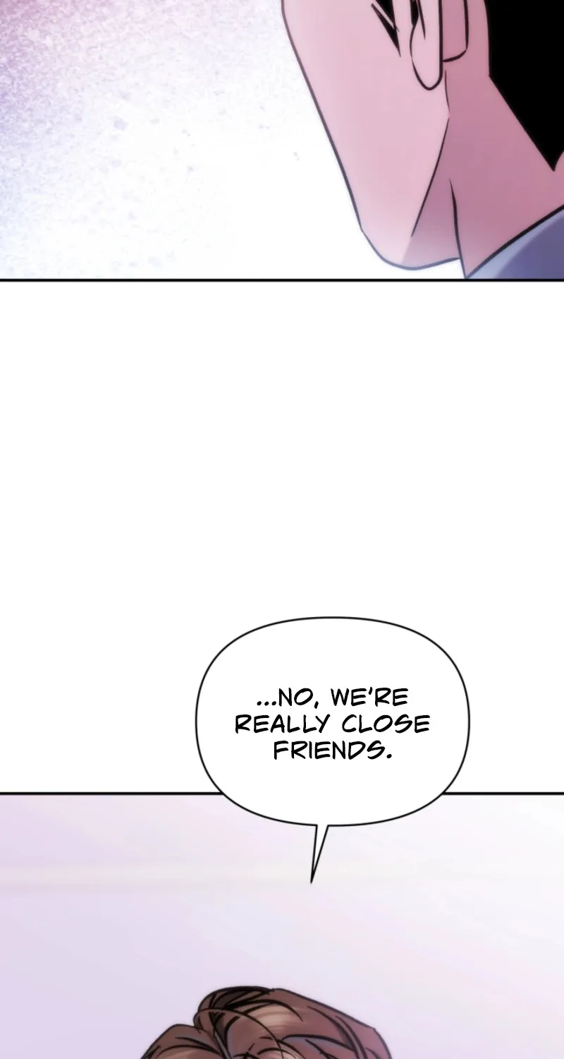 Because It's a Bed Scene Chapter 12 page 40 - 