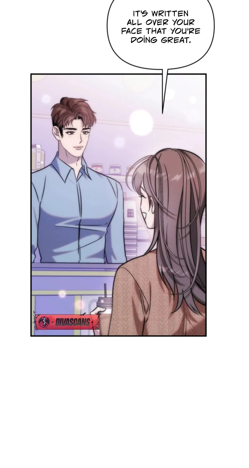 Because It's a Bed Scene Chapter 12 page 5 - 