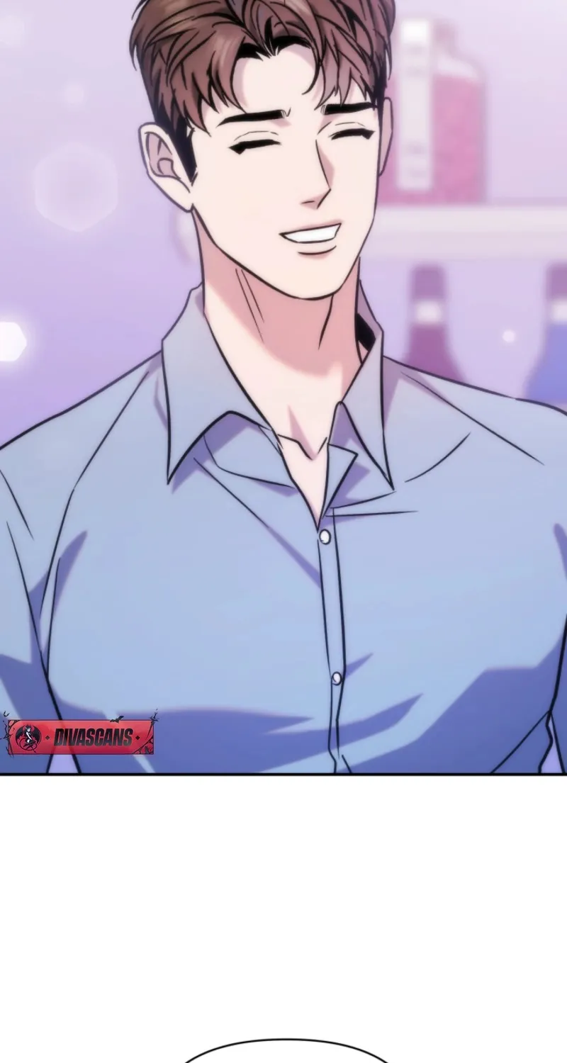 Because It's a Bed Scene Chapter 12 page 41 - 