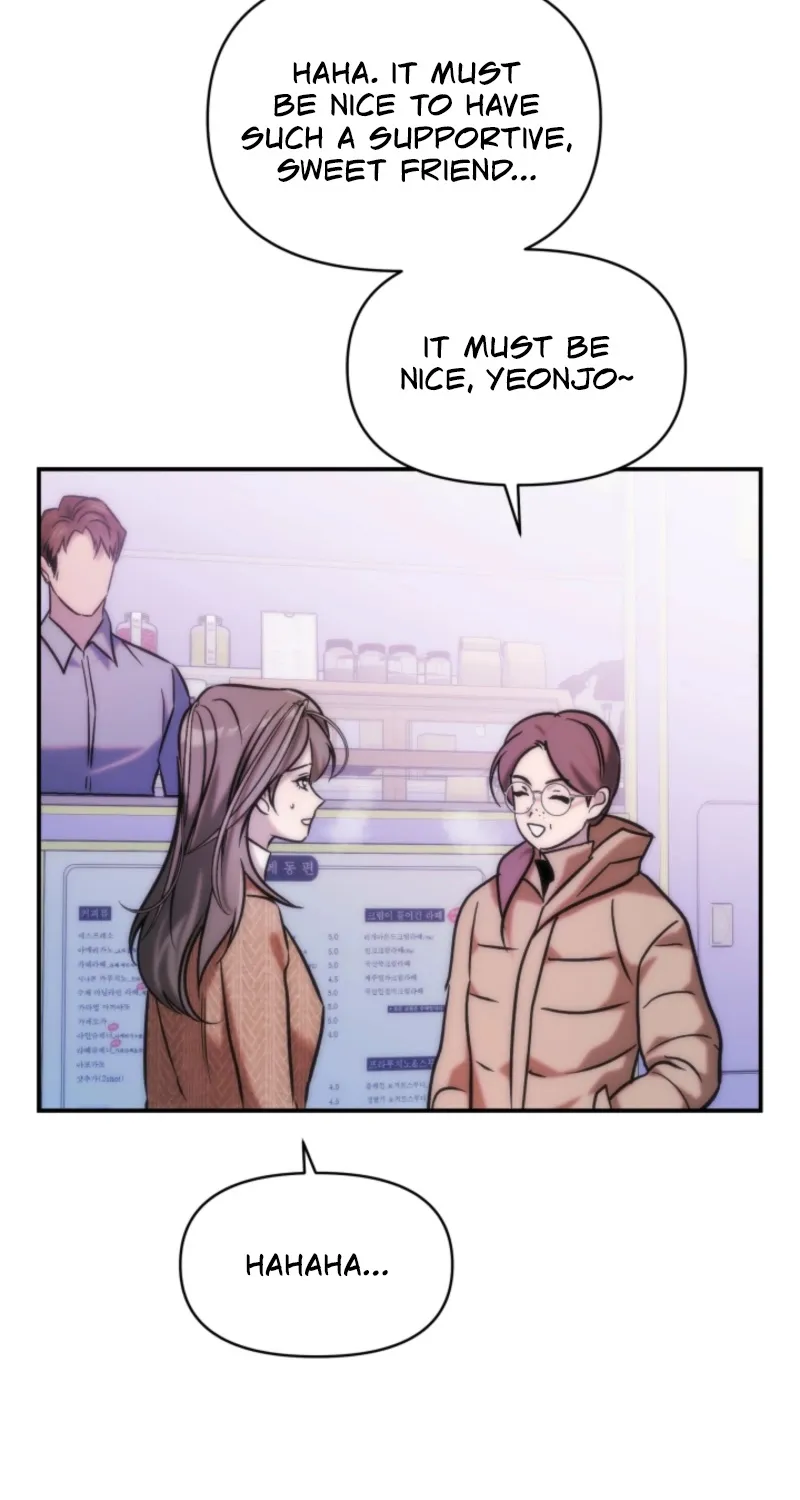 Because It's a Bed Scene Chapter 12 page 42 - 
