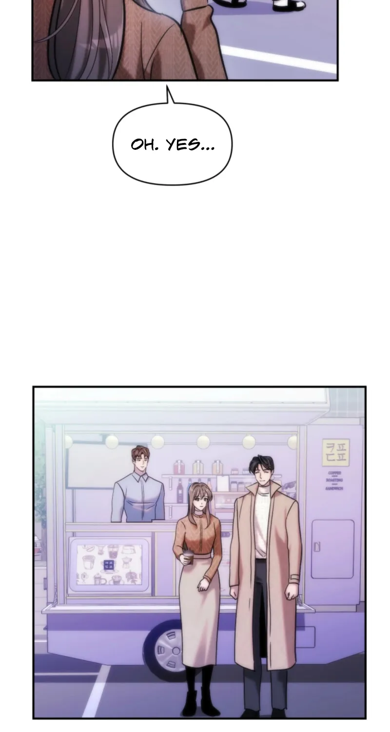 Because It's a Bed Scene Chapter 12 page 44 - 
