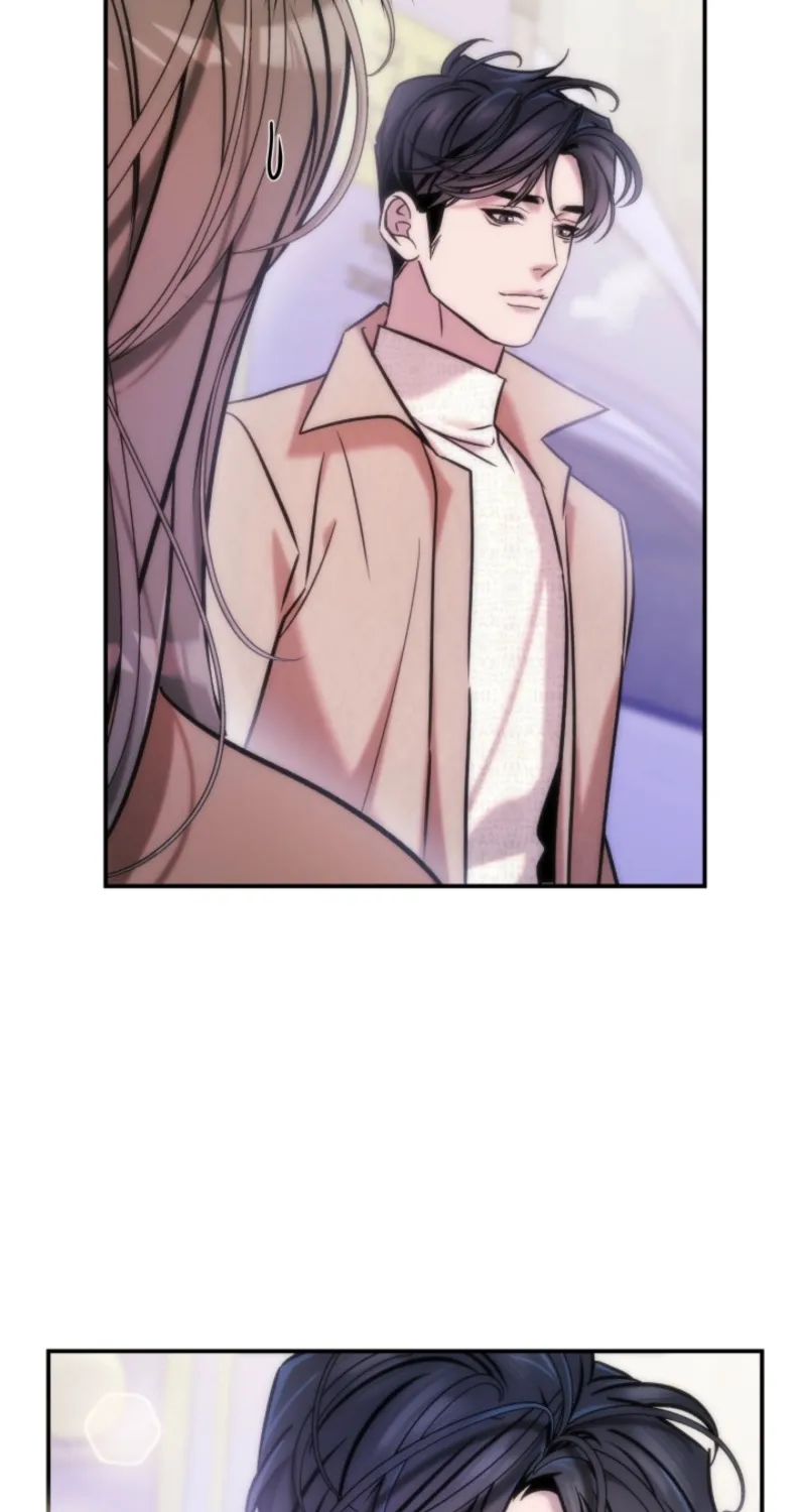 Because It's a Bed Scene Chapter 12 page 47 - 