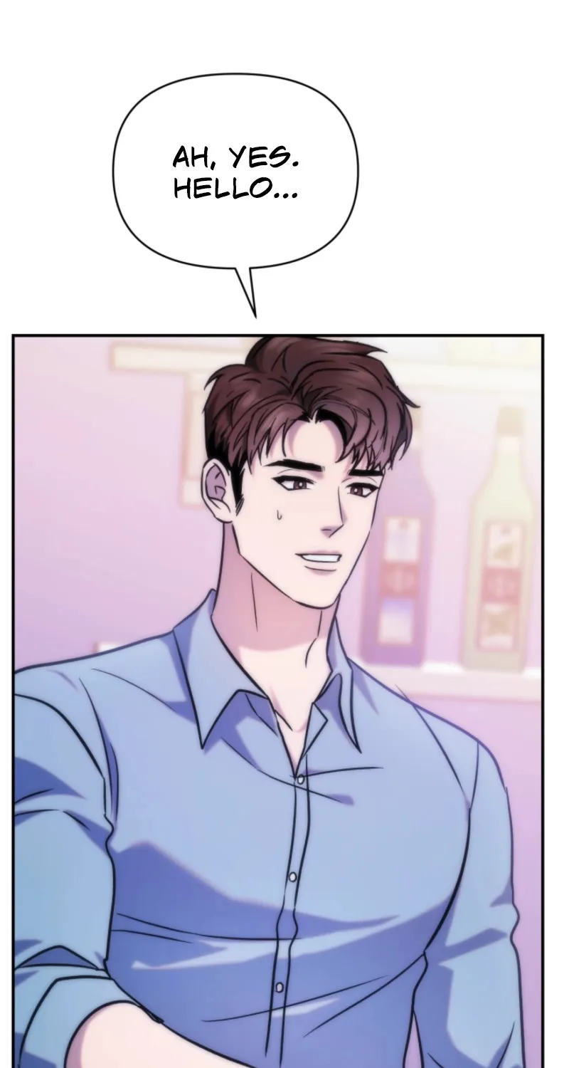 Because It's a Bed Scene Chapter 12 page 50 - 