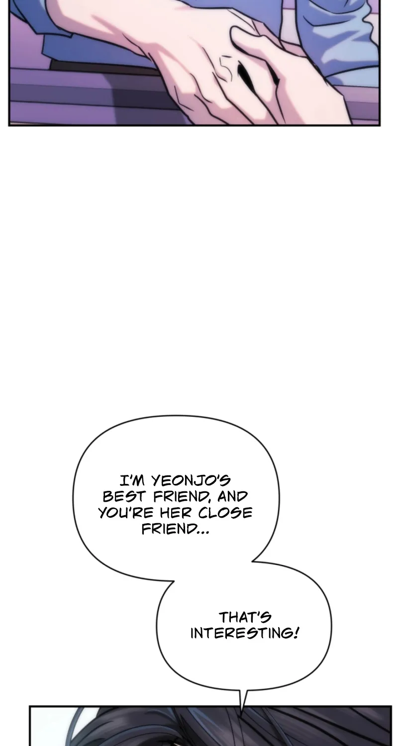 Because It's a Bed Scene Chapter 12 page 51 - 