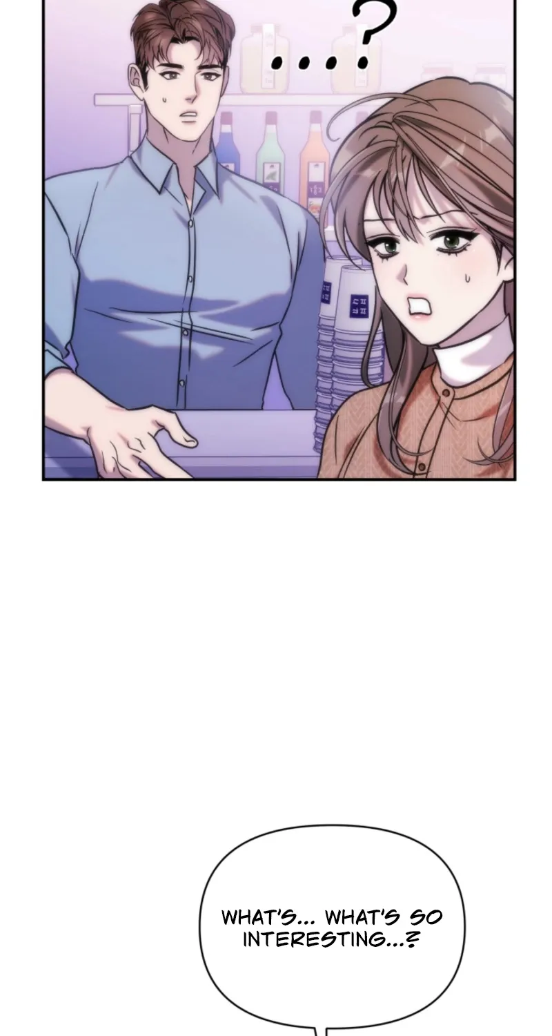 Because It's a Bed Scene Chapter 12 page 53 - 