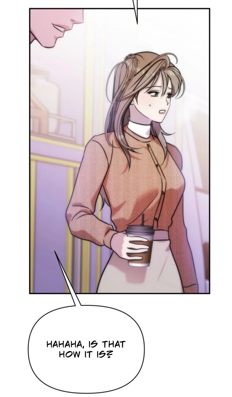 Because It's a Bed Scene Chapter 12 page 54 - 
