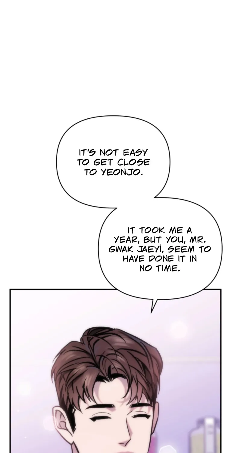 Because It's a Bed Scene Chapter 12 page 55 - 