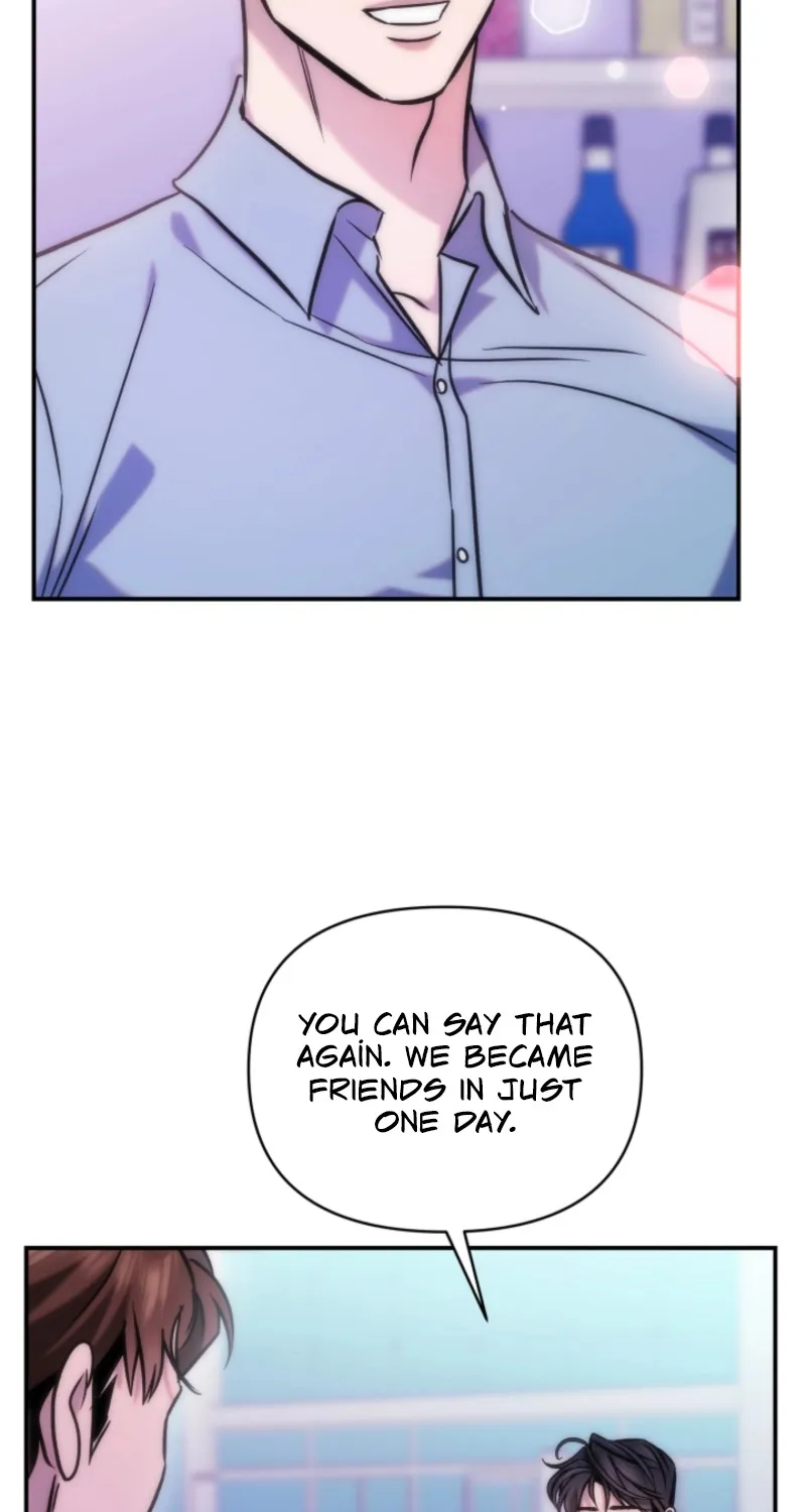 Because It's a Bed Scene Chapter 12 page 56 - 